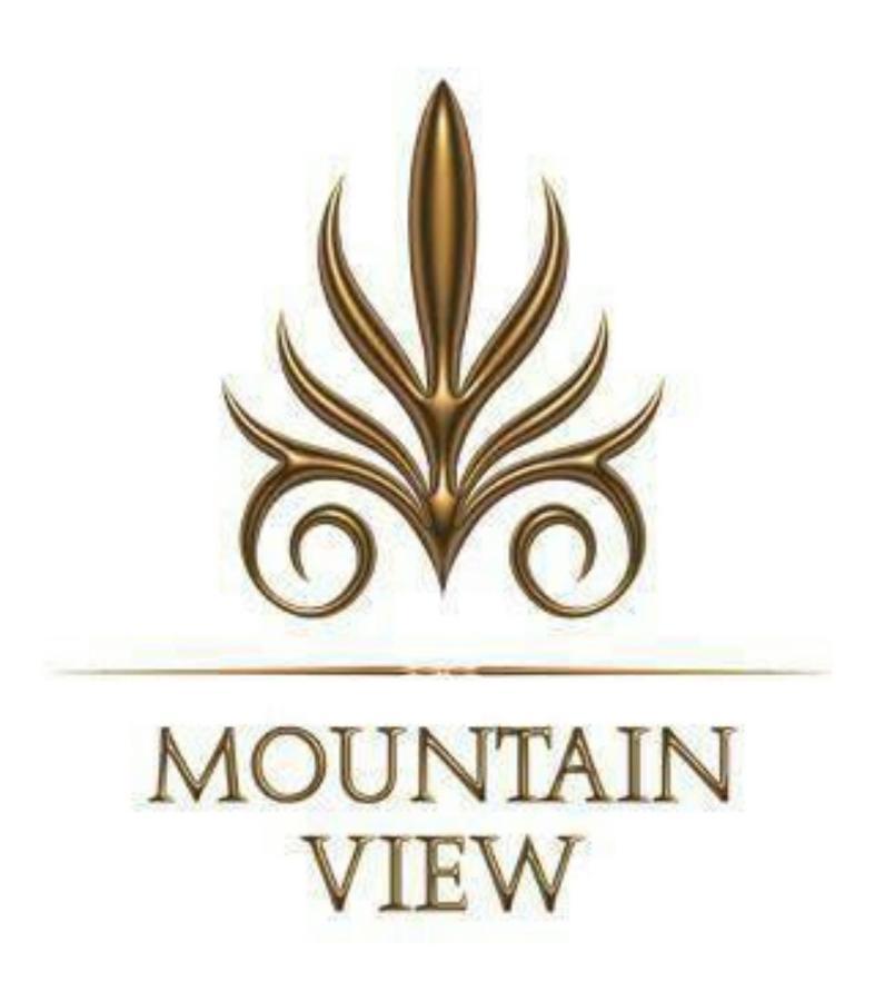 Mountain View North Coast Families Only Villa Ras Elhekma Exteriör bild