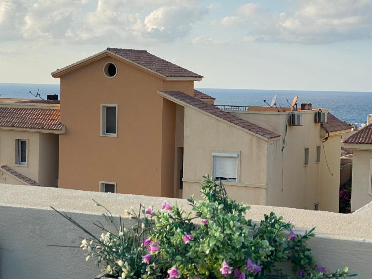 Mountain View North Coast Families Only Villa Ras Elhekma Exteriör bild