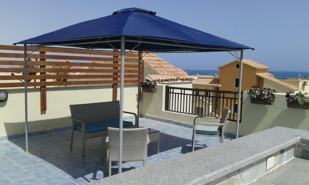 Mountain View North Coast Families Only Villa Ras Elhekma Exteriör bild